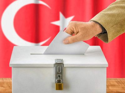 Cumhurbaşkanı Erdoğan resmen açıkladı: Seçim sürecini başlatılıyoruz