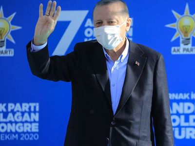Cumhurbaşkanı Erdoğan Saat Kaçta Konuşacak?