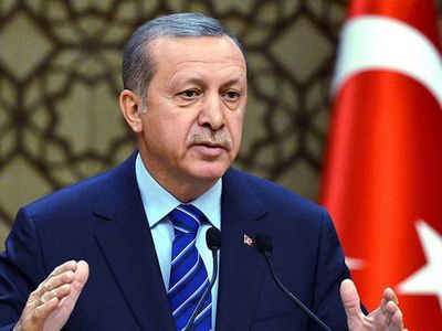 Cumhurbaşkanı Erdoğan: Sağlık Alanında Destan Yazdık