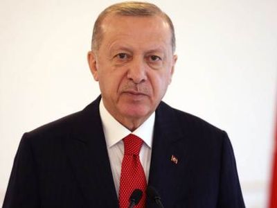 Cumhurbaşkanı Erdoğan: Salgının Boynunu Aşağı Çevirmeyi Başaracağız