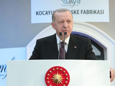 Cumhurbaşkanı Erdoğan Sanatçılara ve Tiyatro Sektörüne Destek Müjdesi Verdi