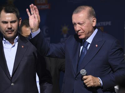 Cumhurbaşkanı Erdoğan Sancaktepe'de seslendi: İstanbul'un artık 5 yıl daha kaybetmeye lüksü yok