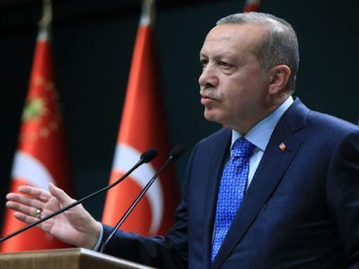Cumhurbaşkanı Erdoğan seçim kararını duyuracak: Kritik saat netleşti
