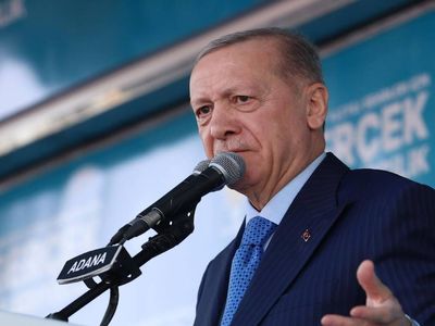 Cumhurbaşkanı Erdoğan seçim mesaisini sürdürüyor: Sonraki durağı Muğla olacak