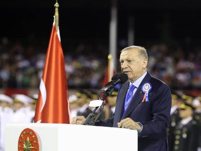 Cumhurbaşkanı Erdoğan sert konuştu: Bize yan bakana biz düz bakmayız! Başkalarının acısını görmezden gelemeyiz
