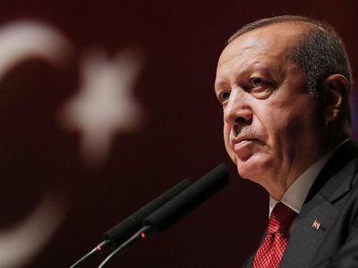Cumhurbaşkanı Erdoğan: Şimdi Sıra Milli Muharip Uçağımızda