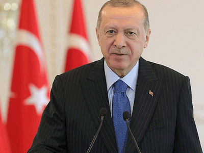 Cumhurbaşkanı Erdoğan, Sosyal Medyadan Enflasyon Hakkında Açıklamada Bulundu