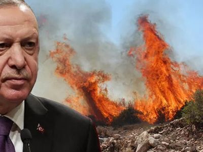 Cumhurbaşkanı Erdoğan: Suikast İddiası Yoğun Şekilde Soruşturuluyor