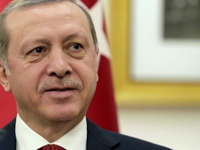 Cumhurbaşkanı Erdoğan Süper Lig'e Yükselen Takımları Tebrik Etti