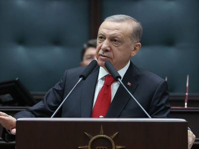 Cumhurbaşkanı Erdoğan tahıl koridoru hakkında konuştu: Afrika’ya ücretsiz şekilde ulaştıracağız