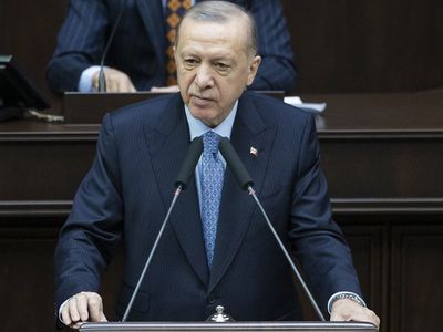 Cumhurbaşkanı Erdoğan Talimat Verdi! HDP'li Semra Güzel’in Fezlekesi TBMM’ye Sunuldu