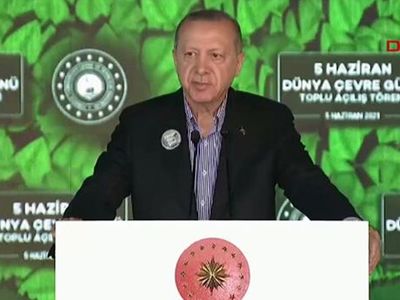 Cumhurbaşkanı Erdoğan Talimat Verdi! Marmara'daki Bu Beladan Kurtulacağız
