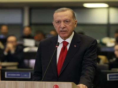 Cumhurbaşkanı Erdoğan talimatı verdi: Daha önemli bir işimiz olmayacak