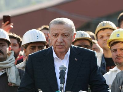 Cumhurbaşkanı Erdoğan talimatı verdi: Madenciler için eklenen düzenlemeler kalıcı hale gelecek