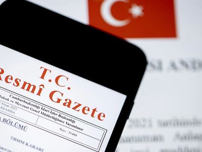 Cumhurbaşkanı Erdoğan tarafından imzaladı: Kritik atamalar Resmi Gazete’de yayımlandı