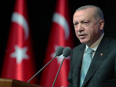 Cumhurbaşkanı Erdoğan Tayfun hakkında konuştu: Bunlar artık bir yerlere de mesaj oluyor