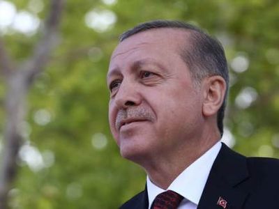 Cumhurbaşkanı Erdoğan, Telegram'dan Bugünün Planını Paylaştı