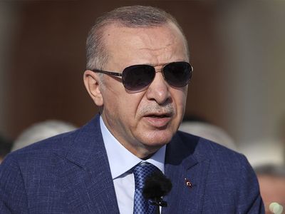 Cumhurbaşkanı: Yalan Söylüyorlar Uçak Falan Yok!