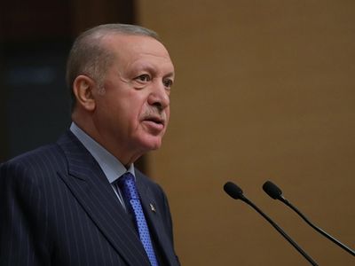 Cumhurbaşkanı Erdoğan: Türkçemizi Korumak İçin Verdiğimiz Mücadele Esasında Bir Milli Mücadeledir!
