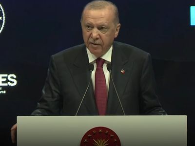 Cumhurbaşkanı Erdoğan: "Türkiye Enerjide Paradigmayı Değiştirdi"