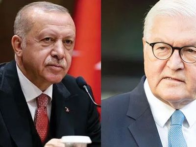 Cumhurbaşkanı Erdoğan: Türkiye'nin Yeni Bir Göç Yükünü Kaldıracak Kapasitesi Yok