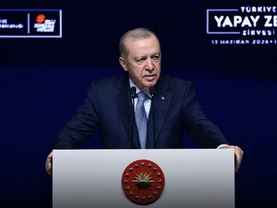 Cumhurbaşkanı Erdoğan: Yapay zekâda lider ülkeler sınıfına yükseleceğiz