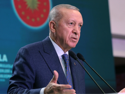 Cumhurbaşkanı Erdoğan yeni anayasa için tarih verdi