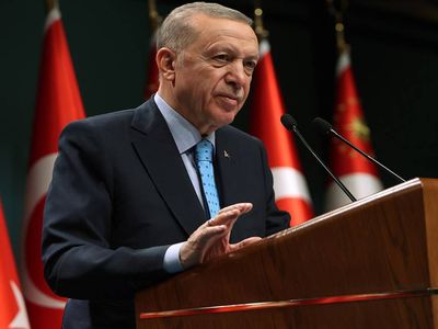 Cumhurbaşkanı Erdoğan yeni keşfi açıkladı: Değeri 1 trilyon dolar