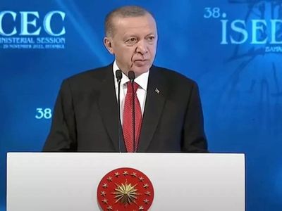 Cumhurbaşkanı Erdoğan Yunanistan’a tepki gösterdi: Daha fazla seyirci kalınmamalı