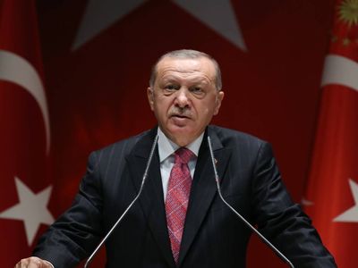 Cumhurbaşkanı Erdoğan Yunanistan’ı karıştırdı: Tayfun füzesi detayı ön plana çıktı
