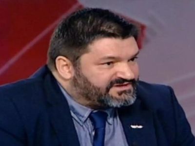 Cumhurbaşkanı Erdoğan’a Saldıran Kranidiotis Kimdir?