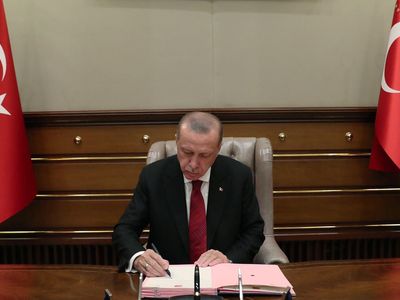 Cumhurbaşkanı Erdoğan’da kritik atama ve görevden alma kararları: Resmi Gazete’de yayımlandı