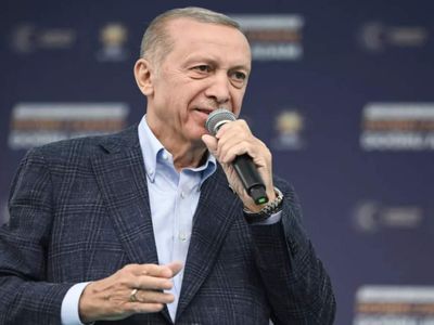 Cumhurbaşkanı Erdoğan’dan 14 Mayıs mesajı: 85 milyonun her bir ferdi kazanacak