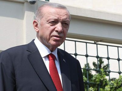 Cumhurbaşkanı Erdoğan’dan 15 Temmuz mesajı: Darbecilere geçit vermeyen tüm kardeşlerime şükranlarımı sunuyorum