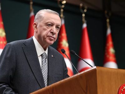Cumhurbaşkanı Erdoğan'dan 15 Temmuz'un 10. Yılına Özel Makale: "Türkiye Yüzyılı'nın İstiklal Beyannamesi"