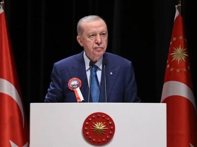 Cumhurbaşkanı Erdoğan'dan 15 Temmuz'un 10. Yılında Mesaj: "Emperyalist Proje Çöpe Atıldı"