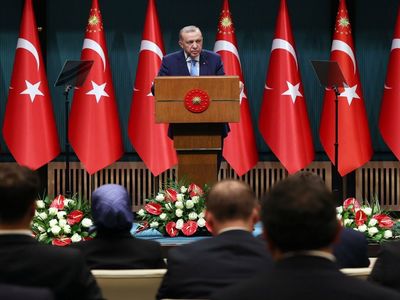 Cumhurbaşkanı Erdoğan’dan 19 Mayıs mesajı: ‘Bu milletin en büyük varlığı ve sermayesidir’