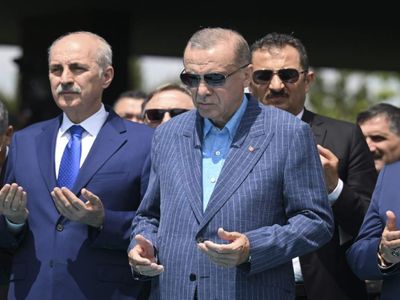 Cumhurbaşkanı Erdoğan’dan 27 Mayıs açıklaması: Darbeler döneminin bittiğini duyurmak için sabırsızlanıyoruz