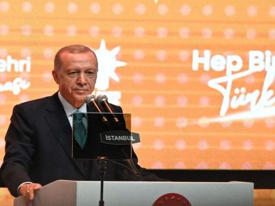 Cumhurbaşkanı Erdoğan'dan 28 Mayıs mesajı: Sandıkları bayram yerine çevireceğiz