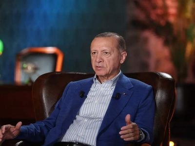 Cumhurbaşkanı Erdoğan’dan 28 Mayıs mesajı: Türkiye zaferi için hep beraber sandığa gidelim
