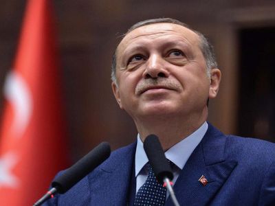 Cumhurbaşkanı Erdoğan Gölcük'te Toplu Açılış Töreninde Konuşuyor: "Depreme hazırlık Türkiye için beka meselesidir"