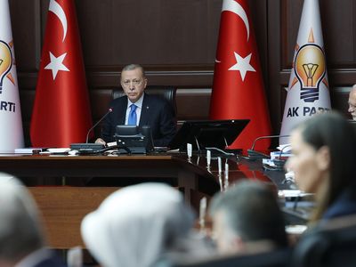 Cumhurbaşkanı Erdoğan'dan 31 Mart mesajı: Hatayı içimizde arayacağız