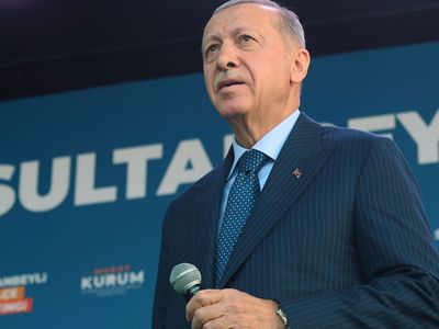 Cumhurbaşkanı Erdoğan’dan 31 mart öncesi son miting: İstanbul’u cendereden çıkartacağız