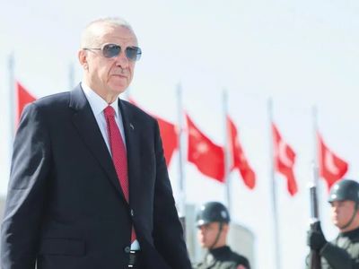 Cumhurbaşkanı Erdoğan’dan ABD çıkarması: İş dünyası liderleriyle görüşecek