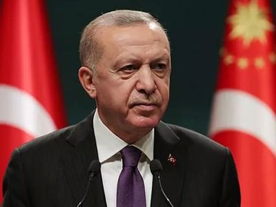 Cumhurbaşkanı Erdoğan'dan ABD ve NATO'ya Net Mesaj!