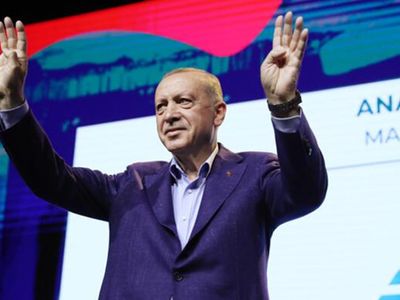 Cumhurbaşkanı Erdoğan'dan ABD'de Önemli Açıklamalar!