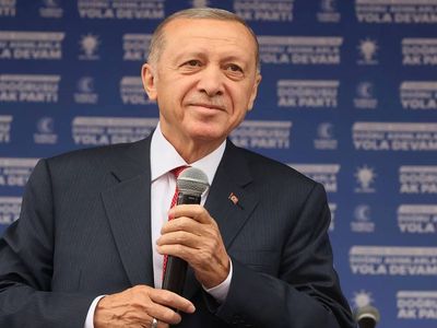 Cumhurbaşkanı Erdoğan’dan ABD’ye çağrı: Sözlerine sadık kalırlarsa biz de kalırız