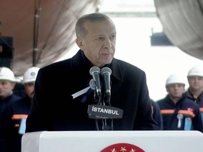 Cumhurbaşkanı Erdoğan’dan ABD’ye gözdağı: Kimseden icazet almayız