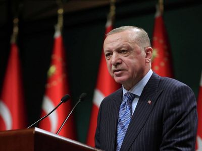Cumhurbaşkanı Erdoğan’dan ABD’ye net mesaj: Vakti saati geldiğinde gereği yapılacak