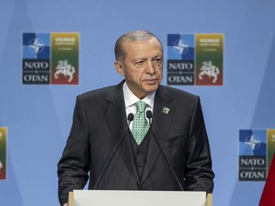 Cumhurbaşkanı Erdoğan’dan AB’ye net sözler: Onlar sözünü tutarsa biz de tutacağız